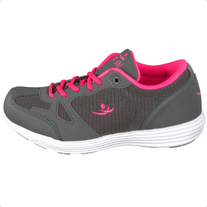 Chung Shi Duxfree Savannah Grau/Pink