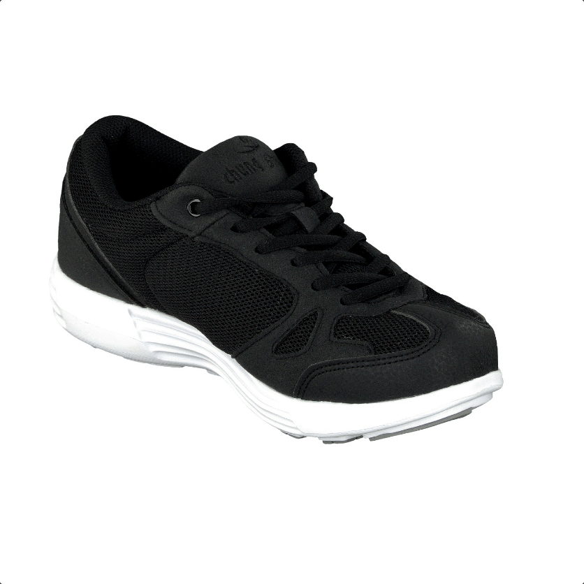 Chung Shi Duxfree Savannah Black/Black