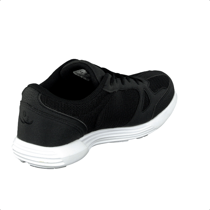 Chung Shi Duxfree Savannah Black/Black