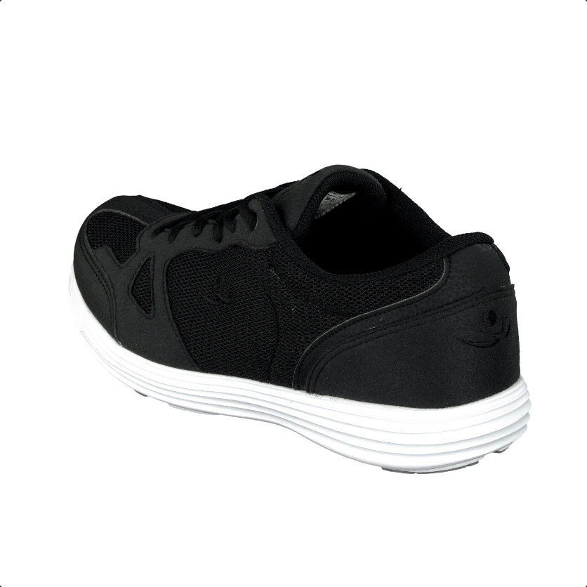 Chung Shi Duxfree Savannah Black/Black
