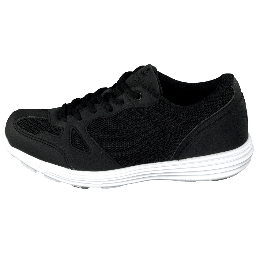 Chung Shi Duxfree Savannah Black/Black
