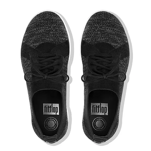 Fitflop F-Sporty Uberknit Black