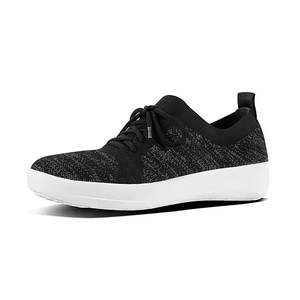 Fitflop F-Sporty Uberknit Black