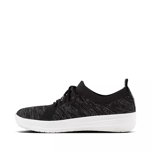 Fitflop F-Sporty Uberknit Black
