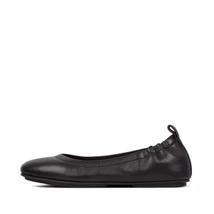Fitflop Allegro Ballerina Black