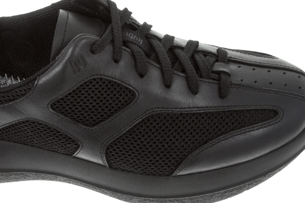 Kybun Silvaplana 20 Black