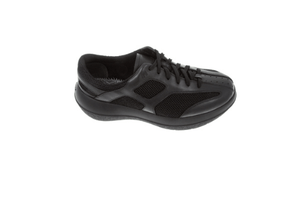 Kybun Silvaplana 20 Black