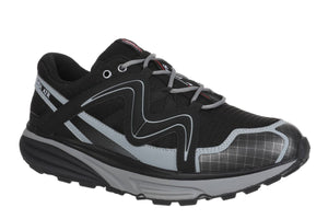 MBT Simba ATR Outdoor-Schuhe für Herren Black/Grey