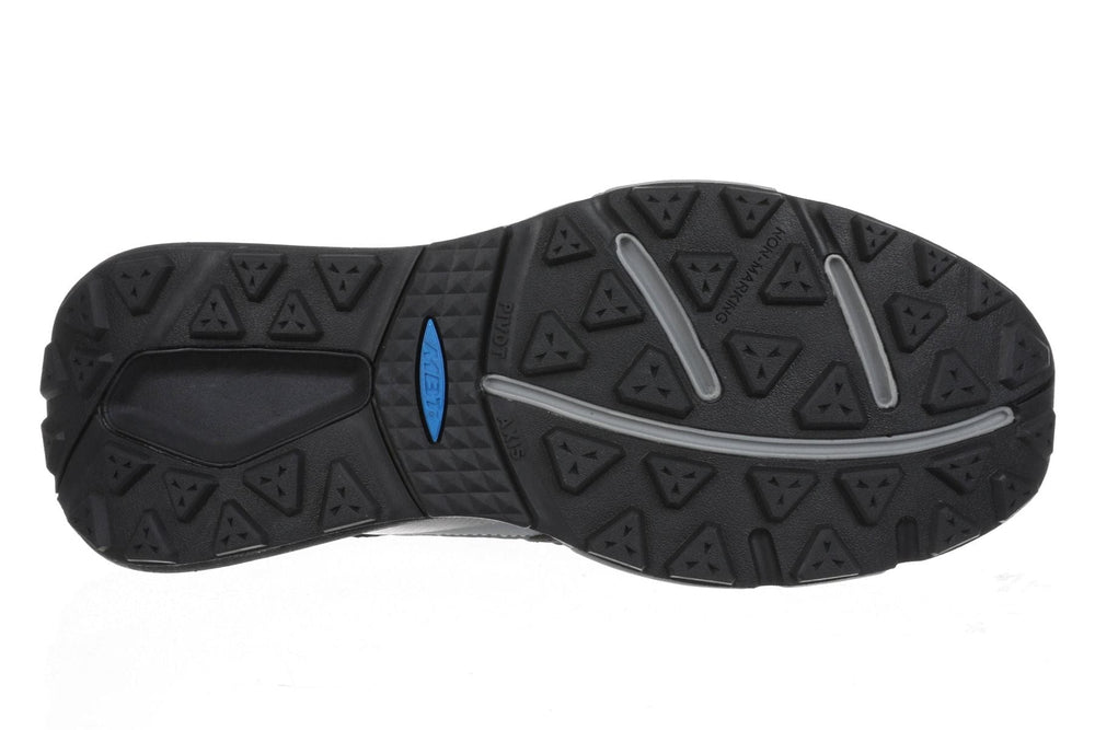 MBT Simba ATR Outdoor-Schuhe für Herren Black/Grey