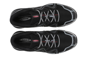 MBT Simba ATR Outdoor-Schuhe für Herren Black/Grey