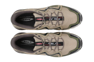 MBT Simba ATR Outdoor-Schuhe für Herren Cornstalk