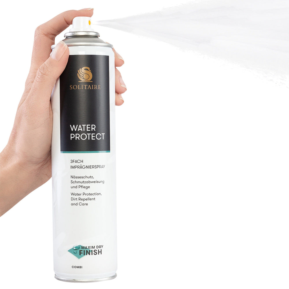 Solitaire Protect Solitaire Water Protect | Foot Solutions