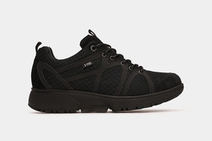 Stretchwalker Stockholm Black