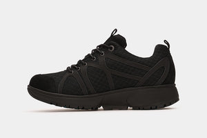Stretchwalker Stockholm Black