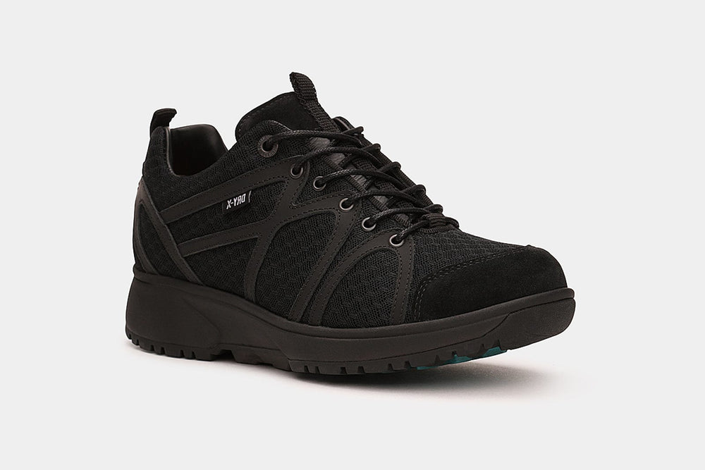 Stretchwalker Stockholm Black