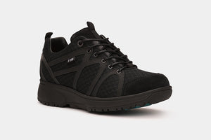 Stretchwalker Stockholm Black