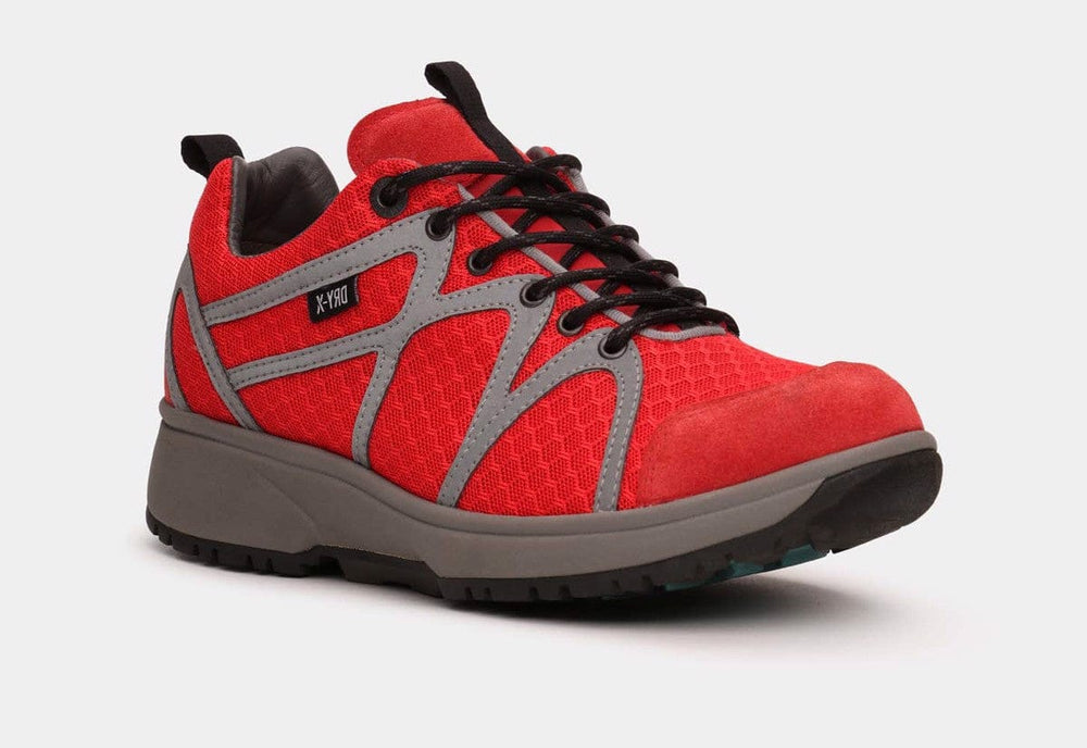 Stretchwalker Stockholm Red