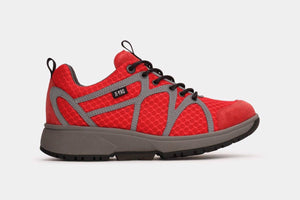 Stretchwalker Stockholm Red