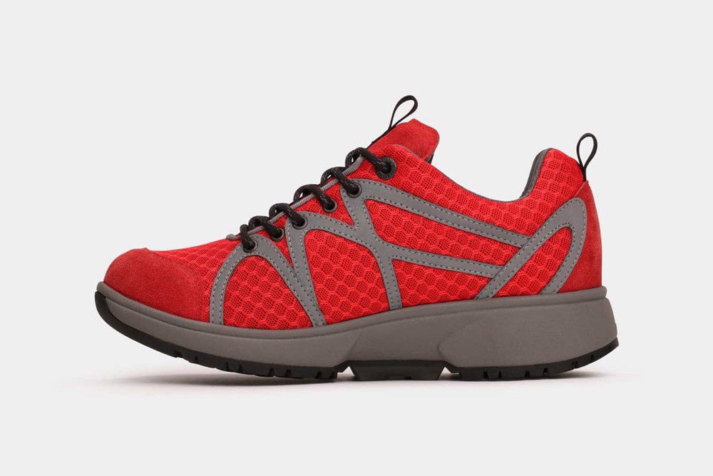 Stretchwalker Stockholm Red