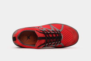 Stretchwalker Stockholm Red