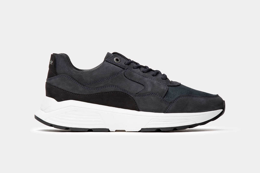Stretchwalker Golden Gate Men Navy