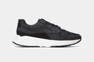 Stretchwalker Golden Gate Men Navy