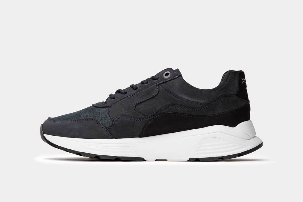 Stretchwalker Golden Gate Men Navy