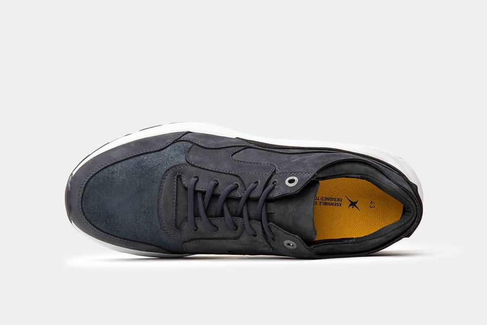 Stretchwalker Golden Gate Men Navy