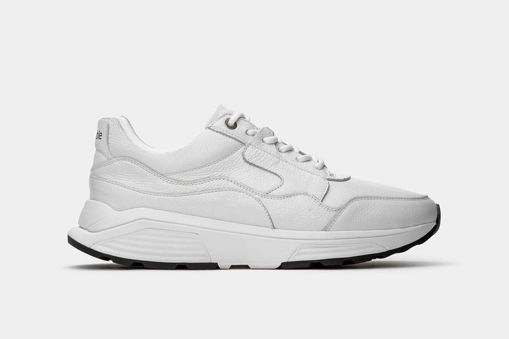 Stretchwalker Golden Gate Men White