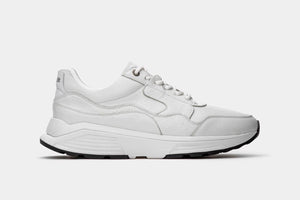 Stretchwalker Golden Gate Men White