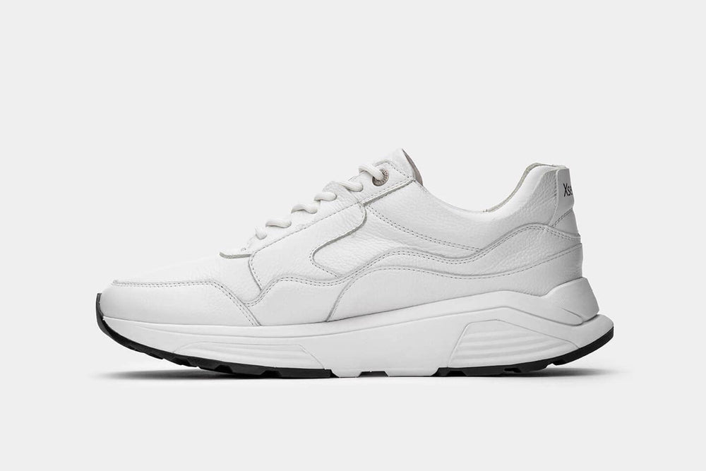 Stretchwalker Golden Gate Men White