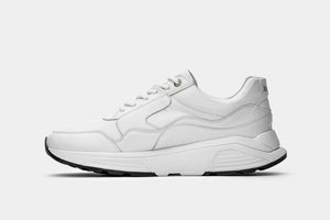 Stretchwalker Golden Gate Men White
