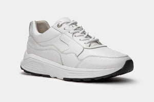 Stretchwalker Golden Gate Men White