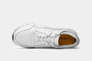 Stretchwalker Golden Gate Men White