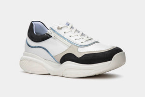 Stretchwalker SWX11 Navy/White