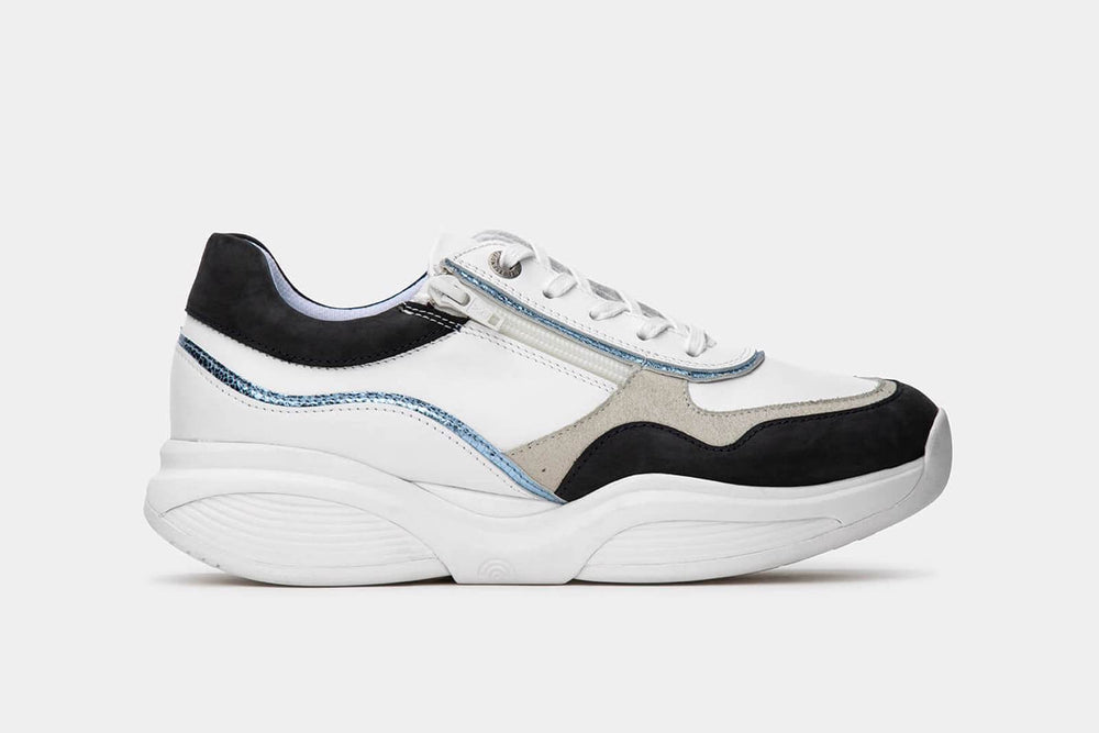 Stretchwalker SWX11 Navy/White