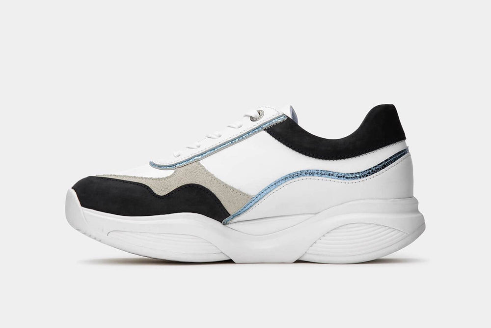 Stretchwalker SWX11 Navy/White