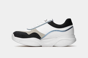 Stretchwalker SWX11 Navy/White