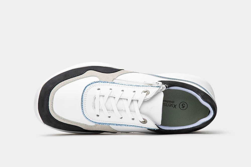 Stretchwalker SWX11 Navy/White