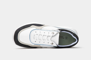 Stretchwalker SWX11 Navy/White