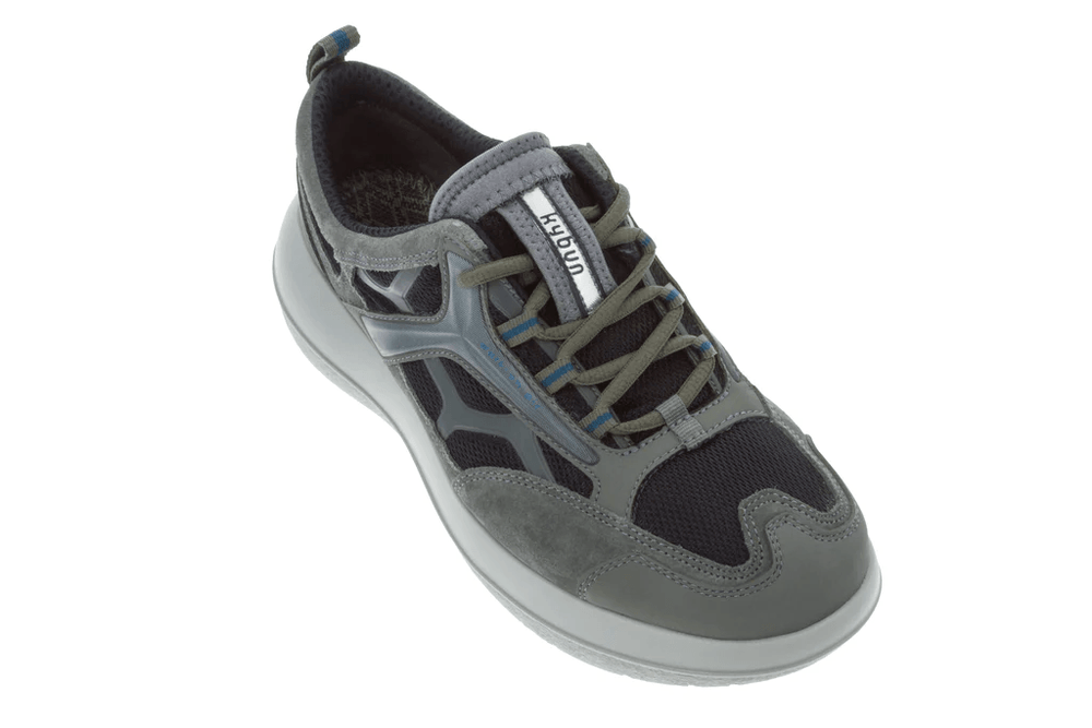 Kybun Sursee 20 Grey/Blue