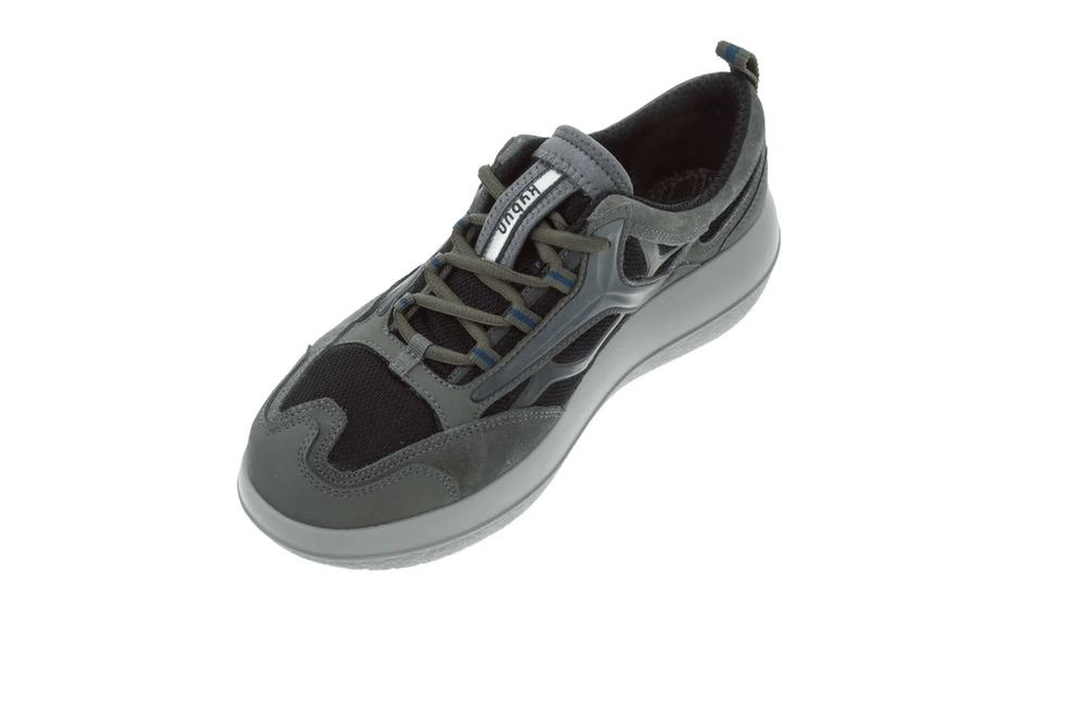 Kybun Sursee 20 Grey/Blue