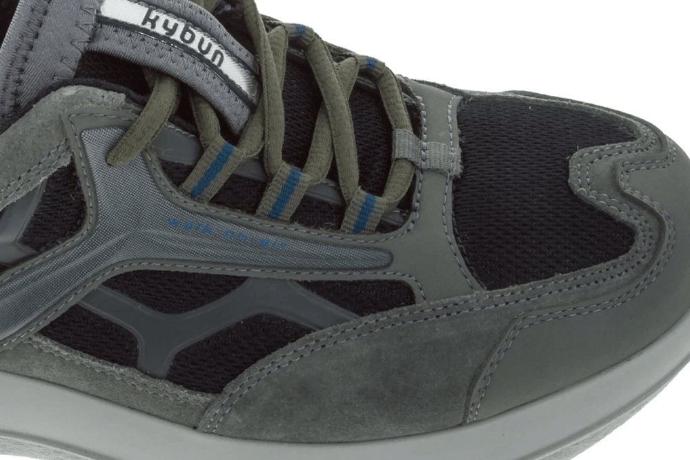 Kybun Sursee 20 Grey/Blue