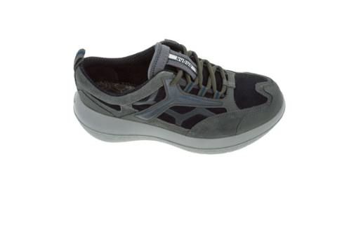 Kybun Sursee 20 Grey/Blue