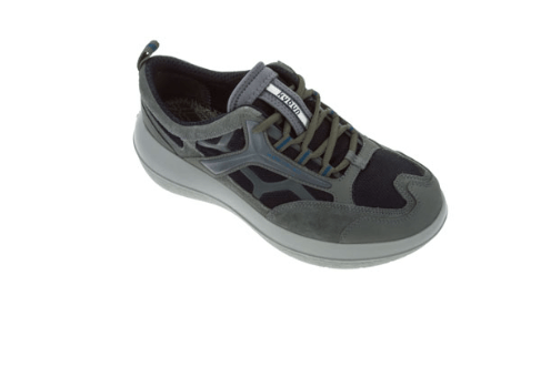 Kybun Sursee 20 Grey/Blue