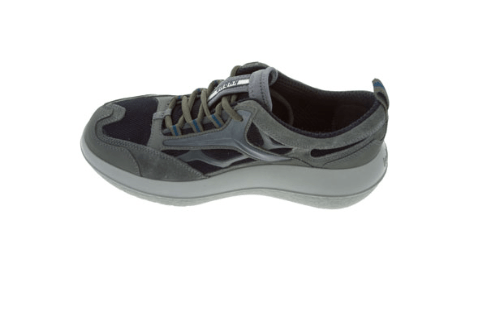 Kybun Sursee 20 Grey/Blue