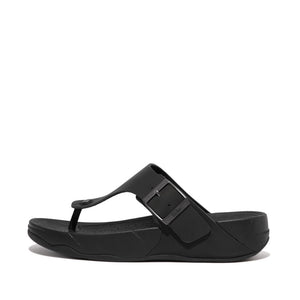 Fitflop Trakk II Buckle Black