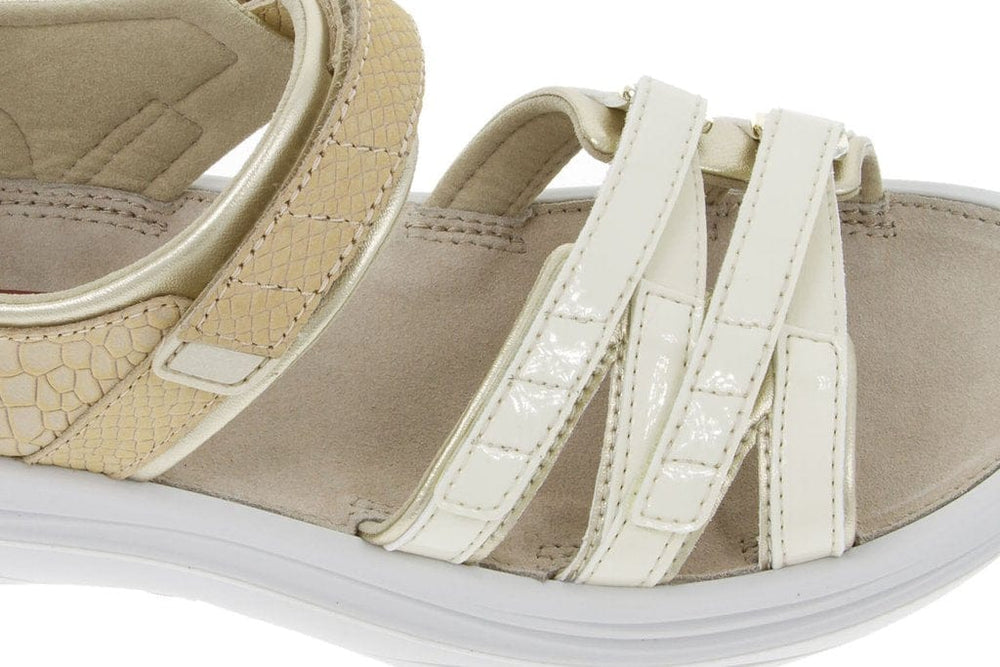 Kybun Tessin Beige