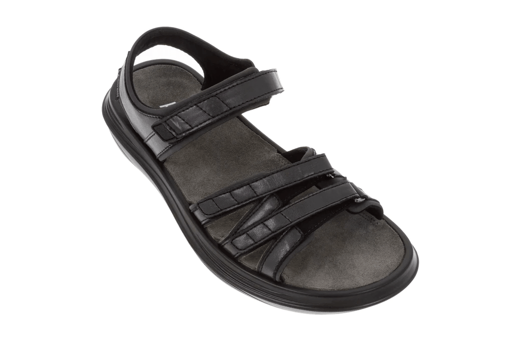 Kybun Tessin Black