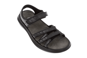 Kybun Tessin Black